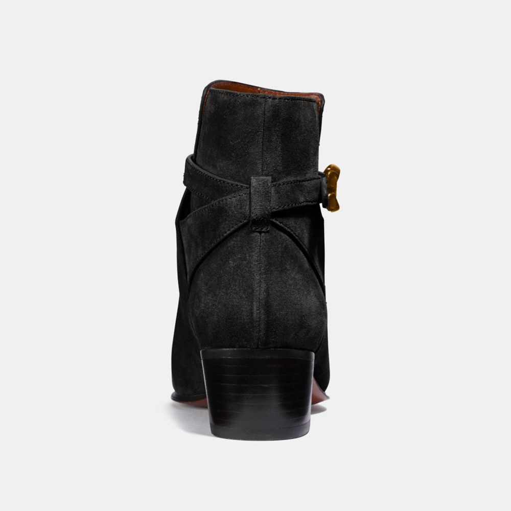 COACH Chrystie Bootie