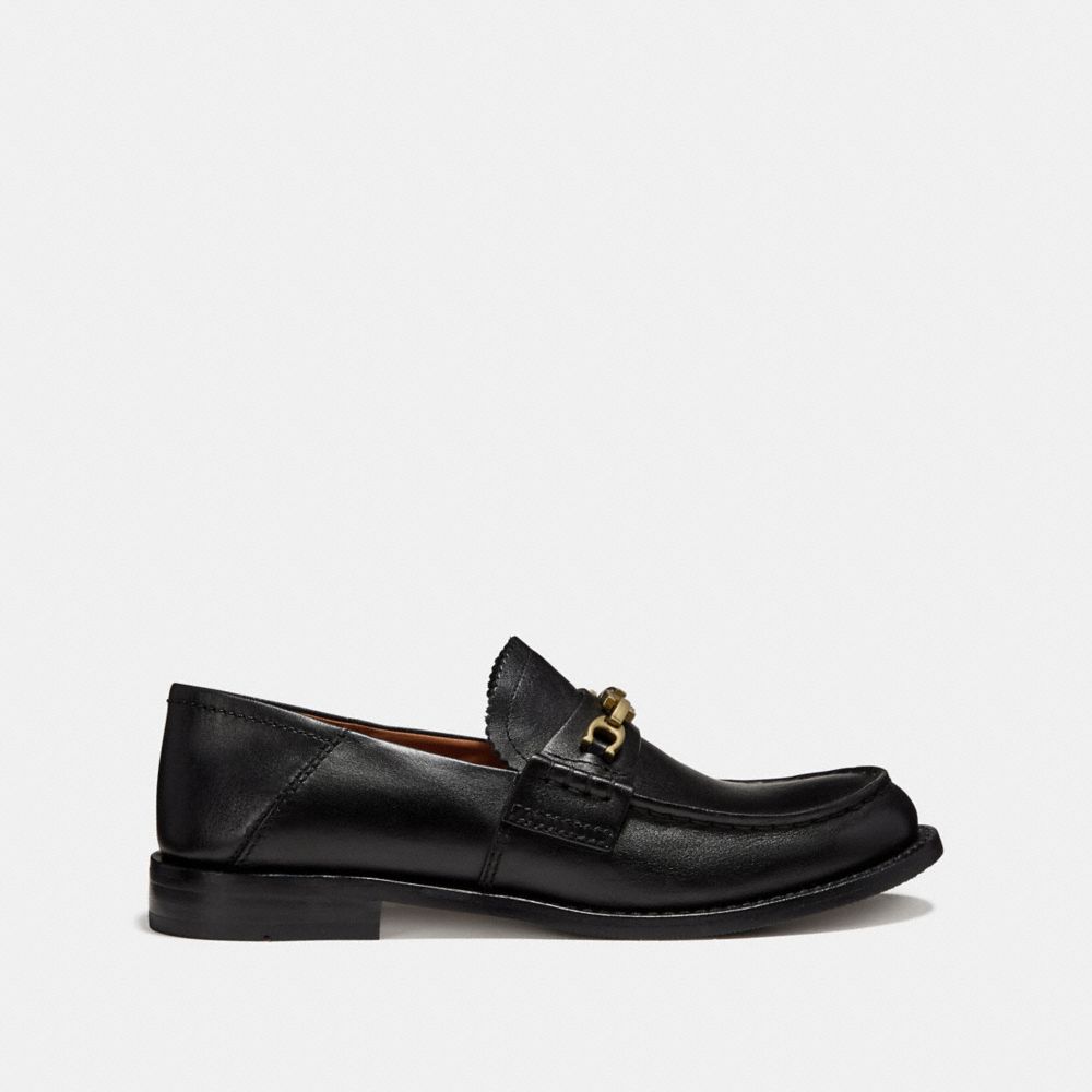 Putnam loafer in signature hot sale canvas