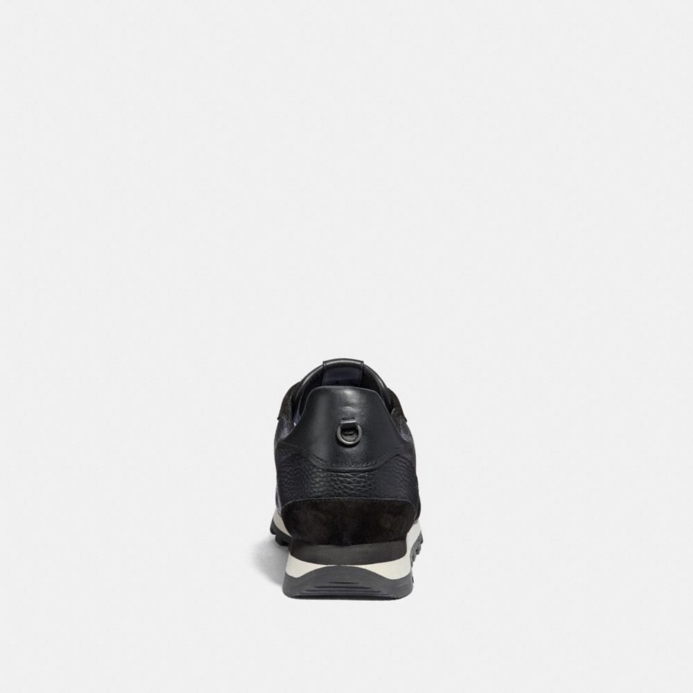 COACH®,C118 Runner,,Alternate View