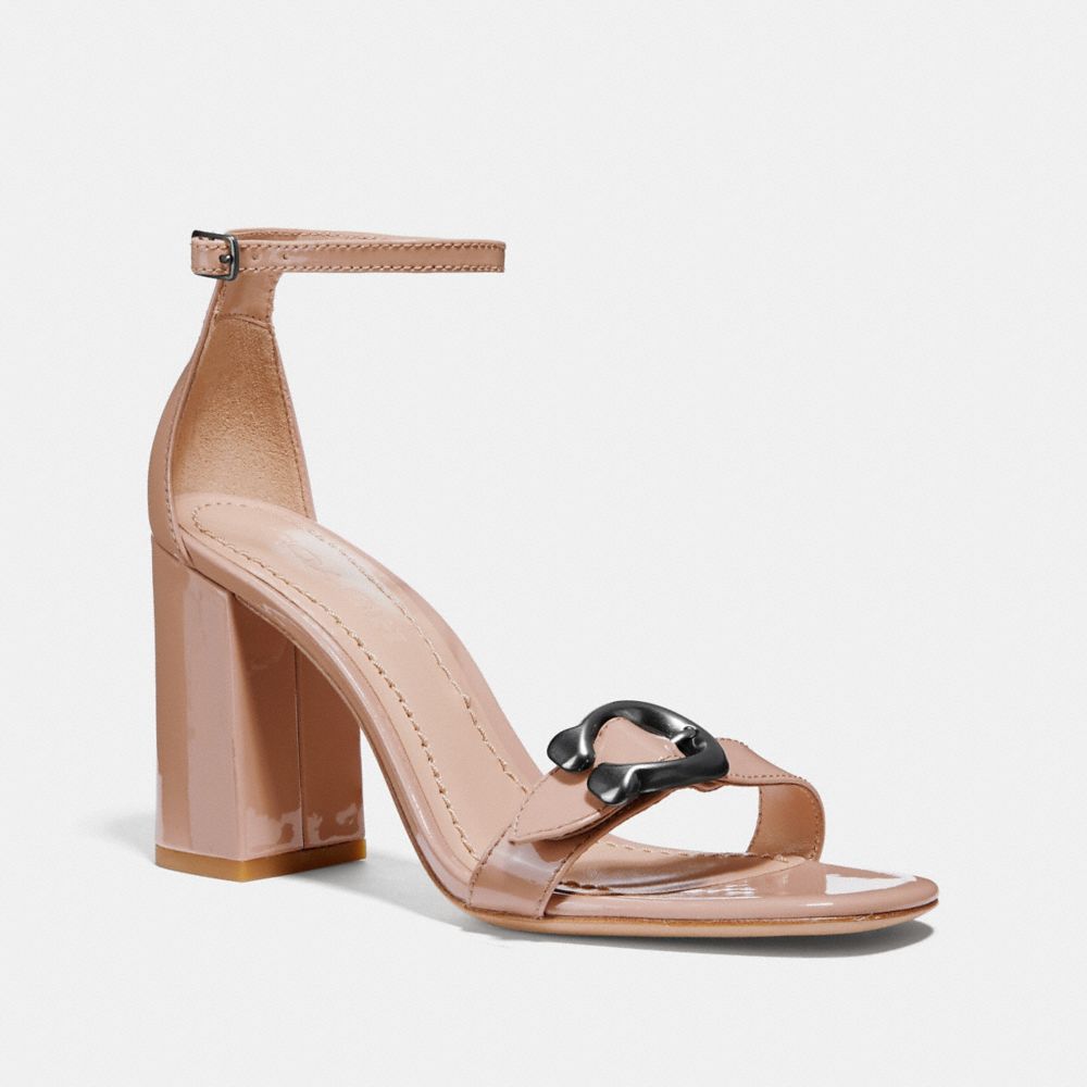 COACH®: Maya Sandal