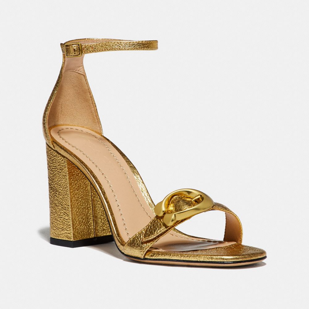 COACH Maya Sandal