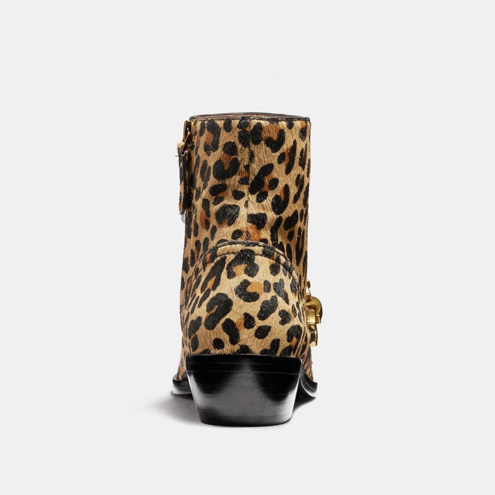 MUST-HAVE LEOPARD BOOTIES 40% OFF + AN AMAZING STEAL VS. SPLURGE + $1000  GIVEAWAY TO NORDSTROM - So Heather