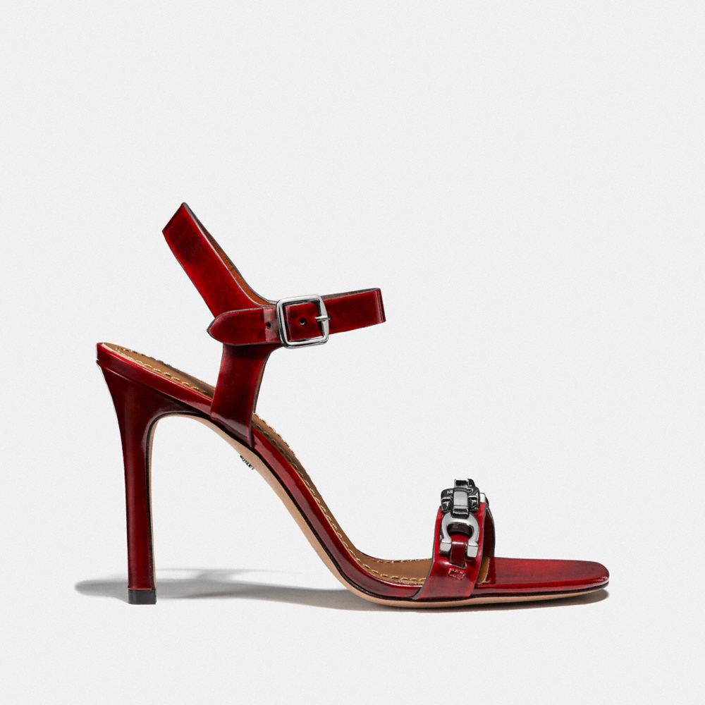 COACH Bonnie Sandal