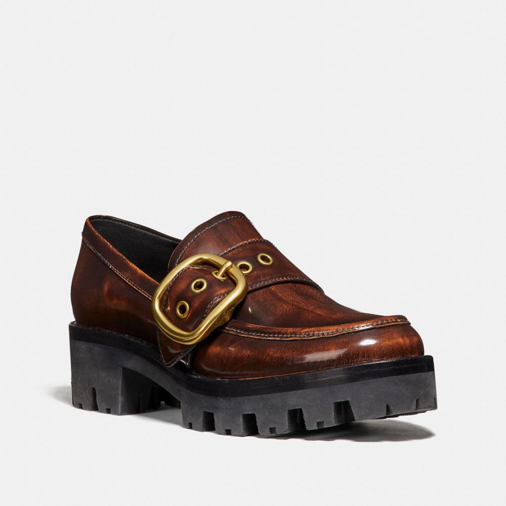 Grand Loafer