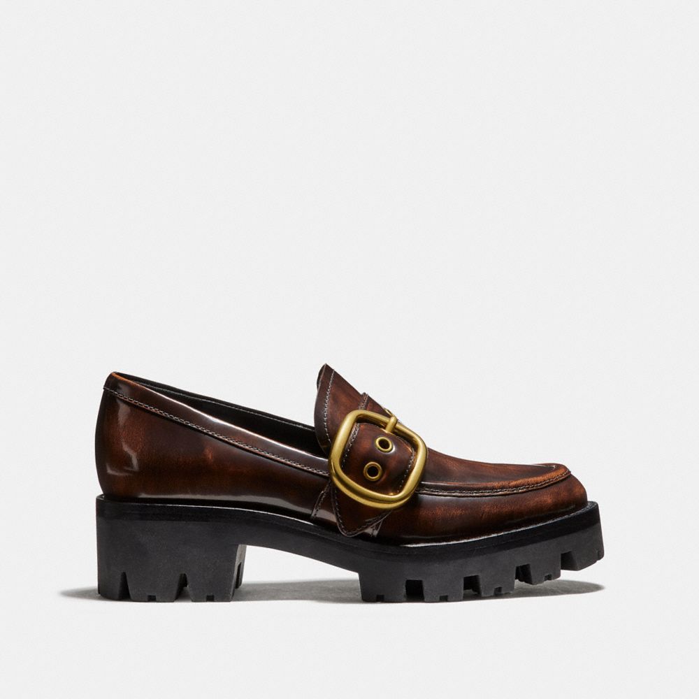 Grand Loafer