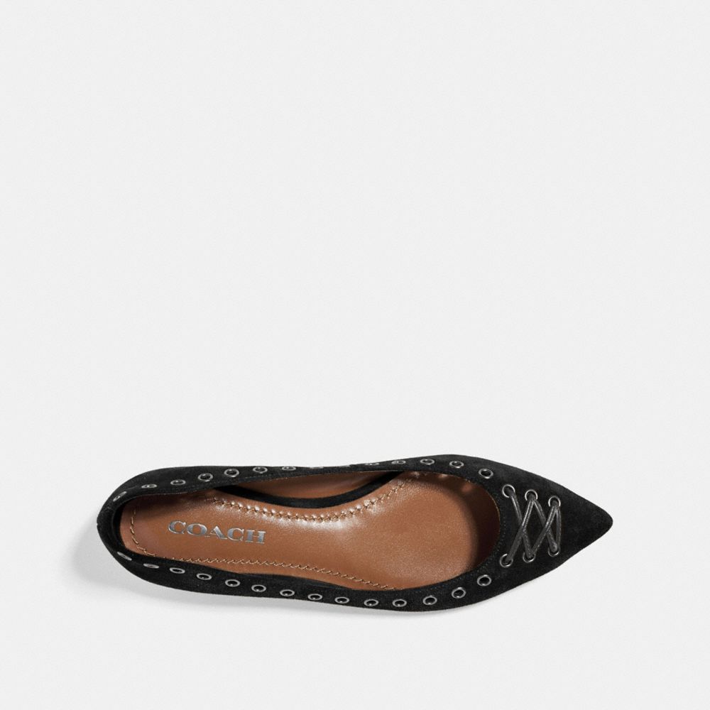 COACH®: Valerie Flat