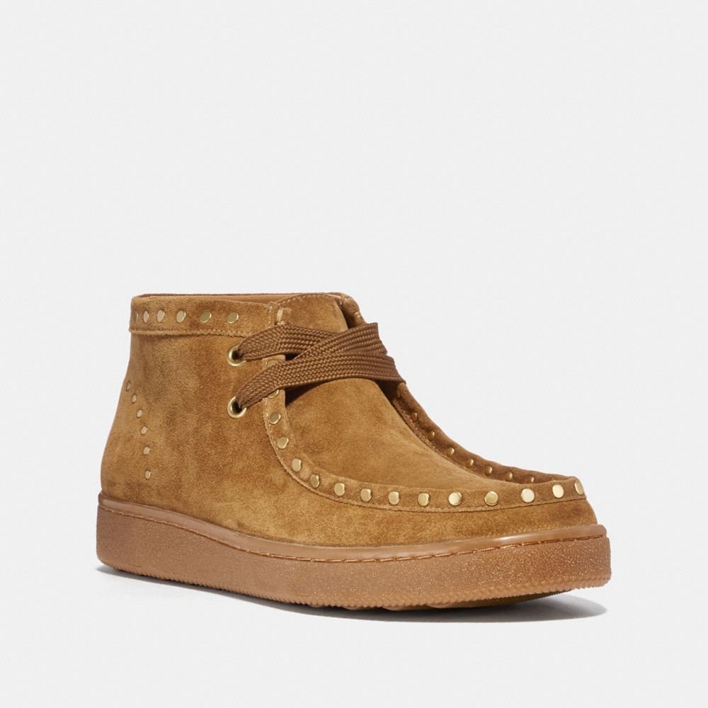 Wallabee
