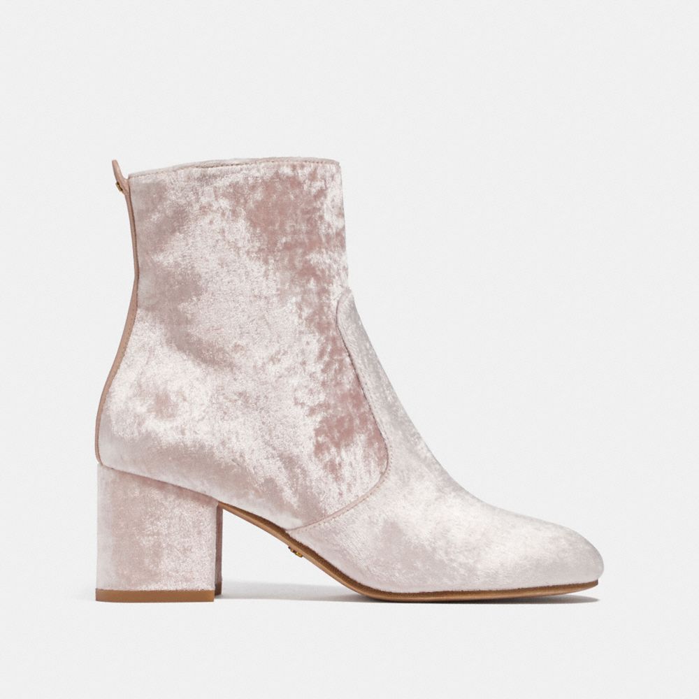 Juliet Ankle Bootie