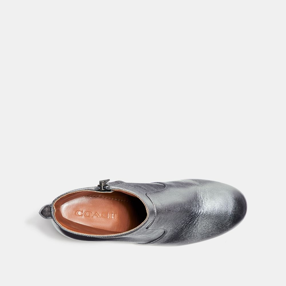 Juliet Ankle Bootie