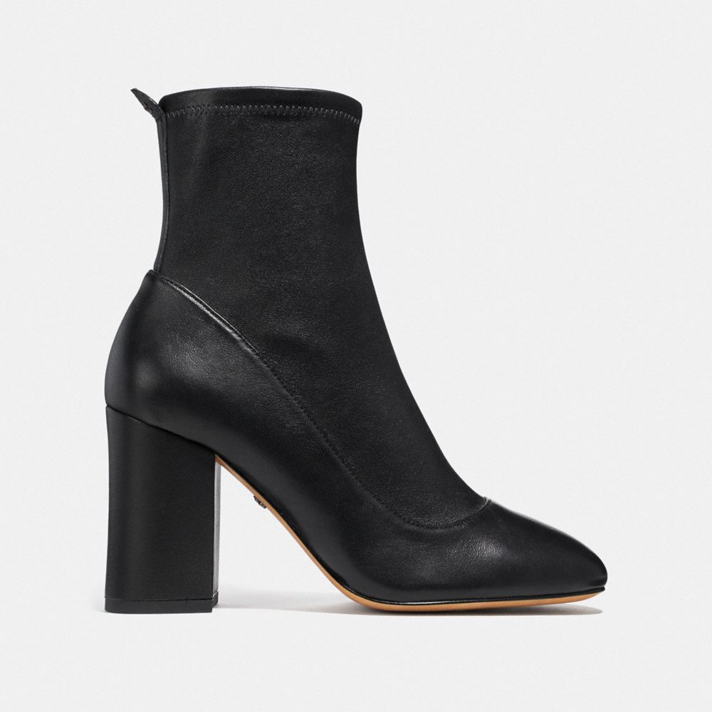 COACH Giana Stretch Bootie