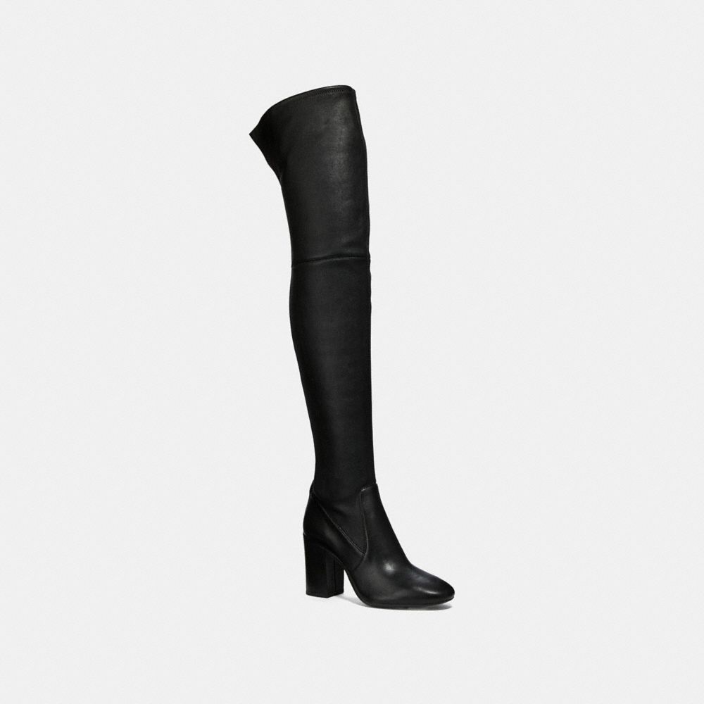 Bottines Giselle