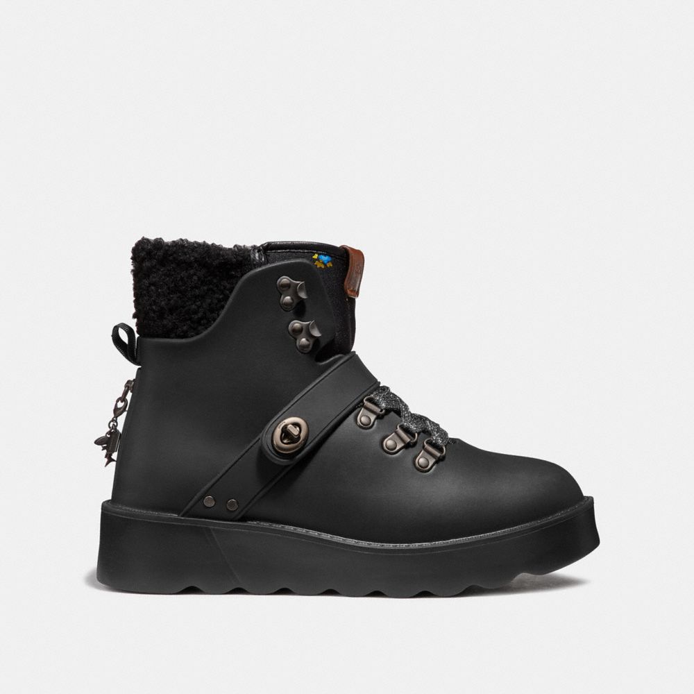 Coach urban hotsell hiker boots