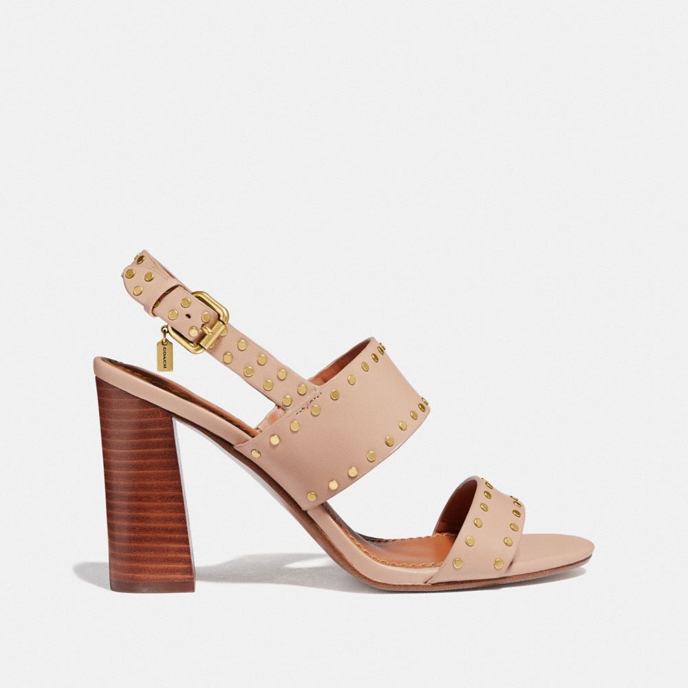 Coach rylie hot sale sandal