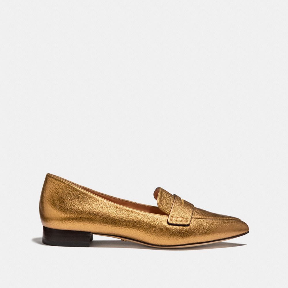 Coach cheap naomi loafer