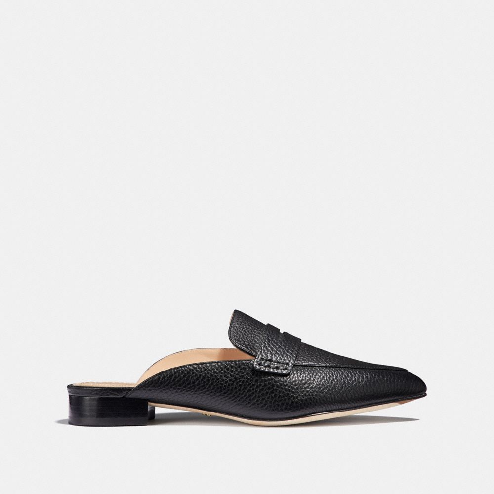 COACH Nova Loafer Slide