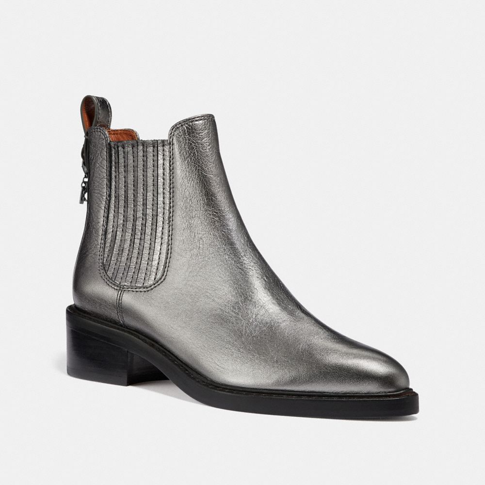 Bowery cheap chelsea boot