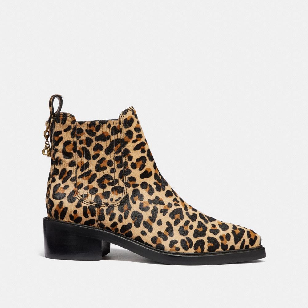 Bowery Chelsea Bootie