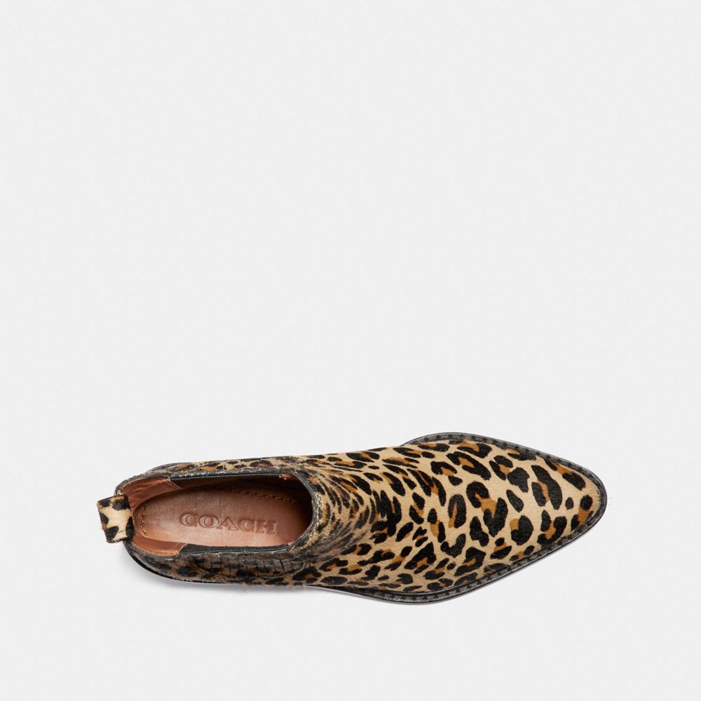 Bottines Chelsea Bowery