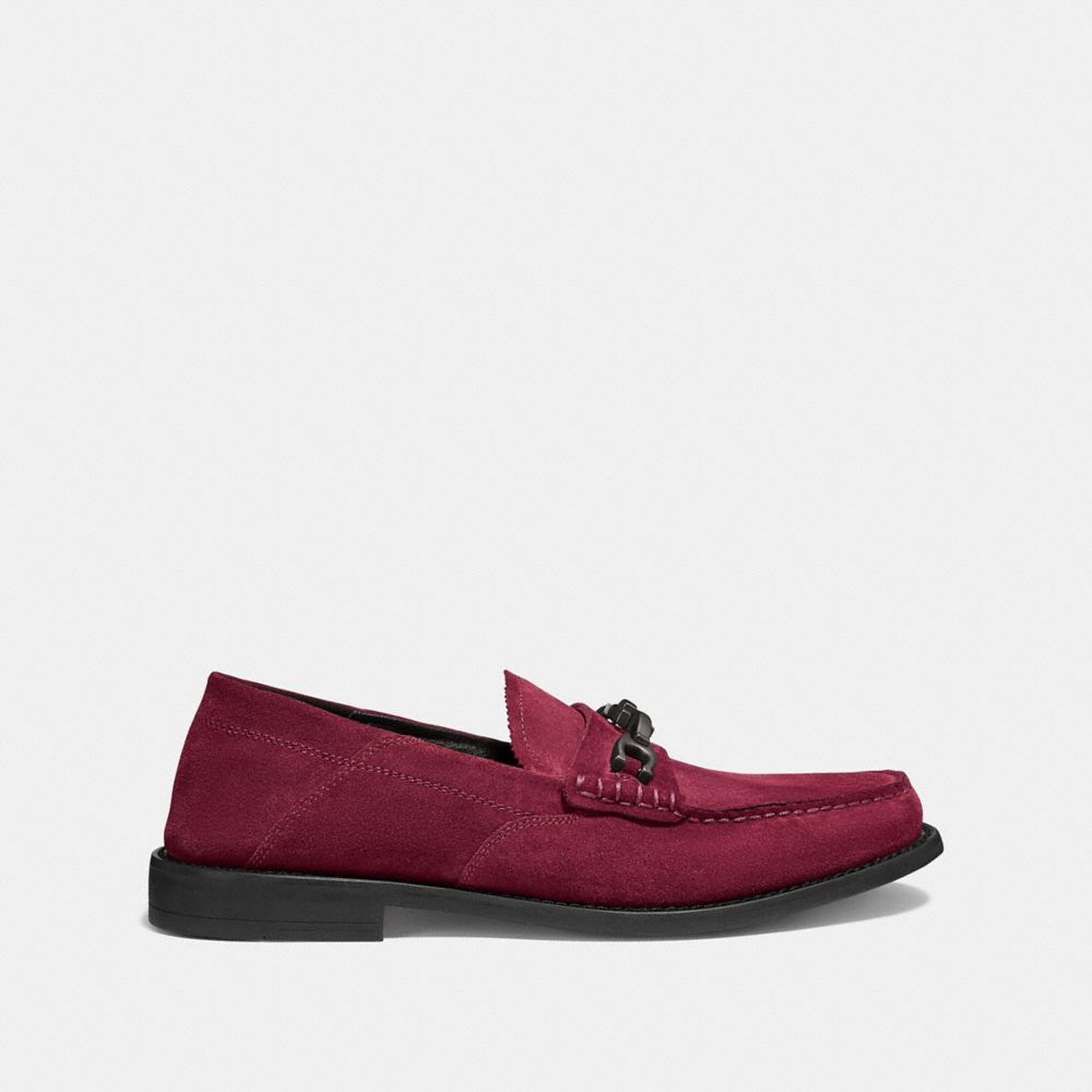 Chain Loafer