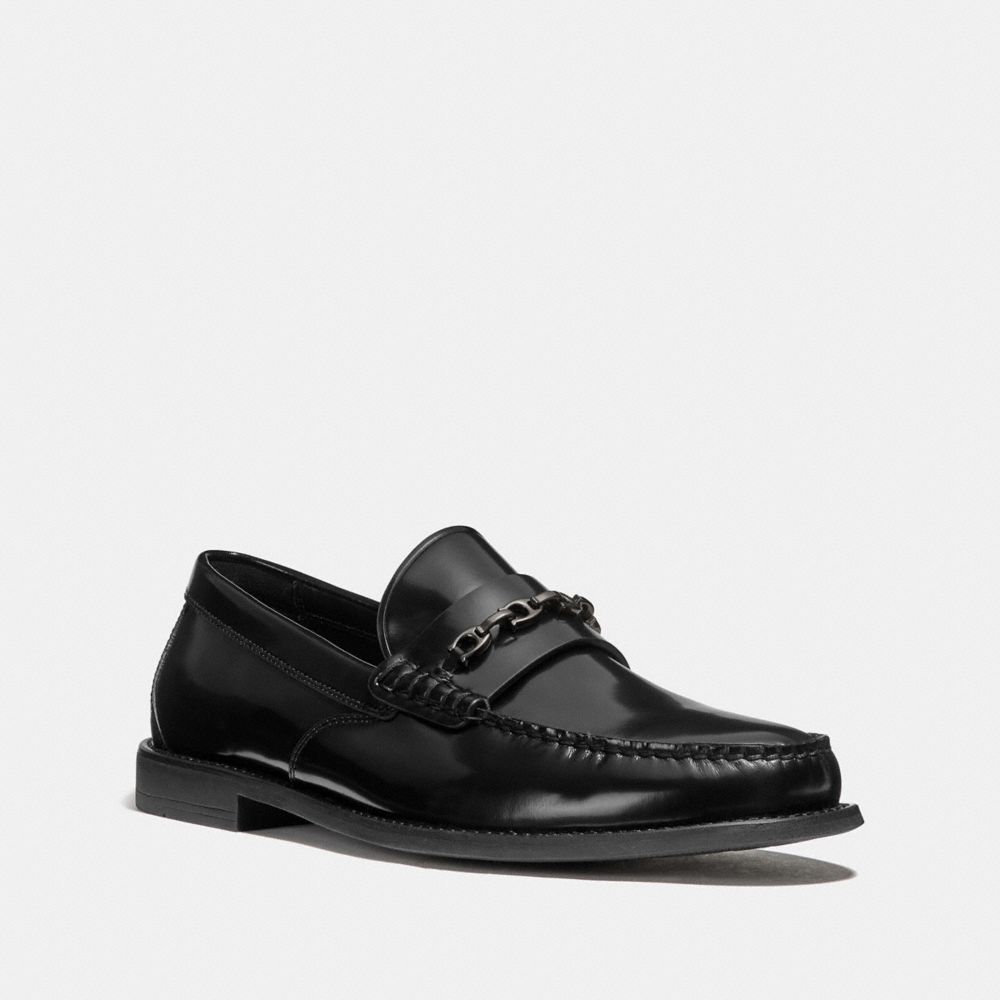 Chain Loafer