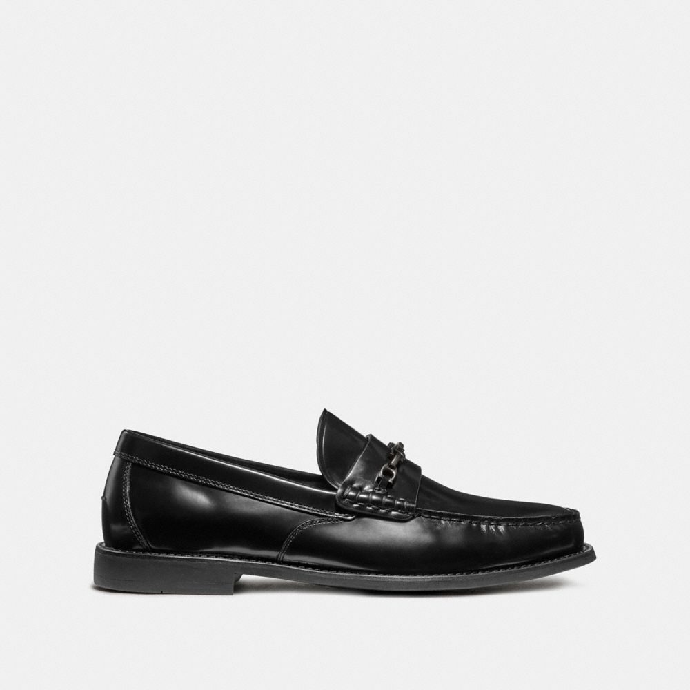 Chain Loafer