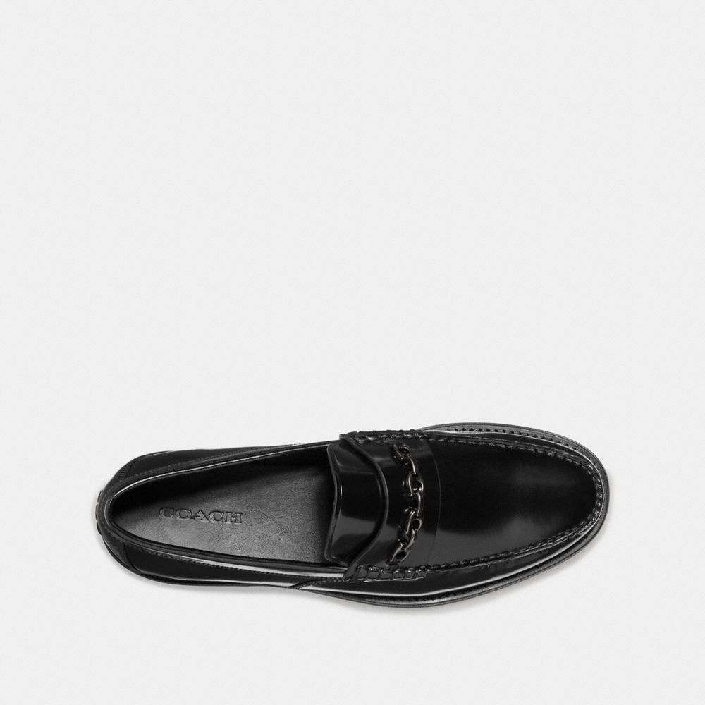 Chain Loafer