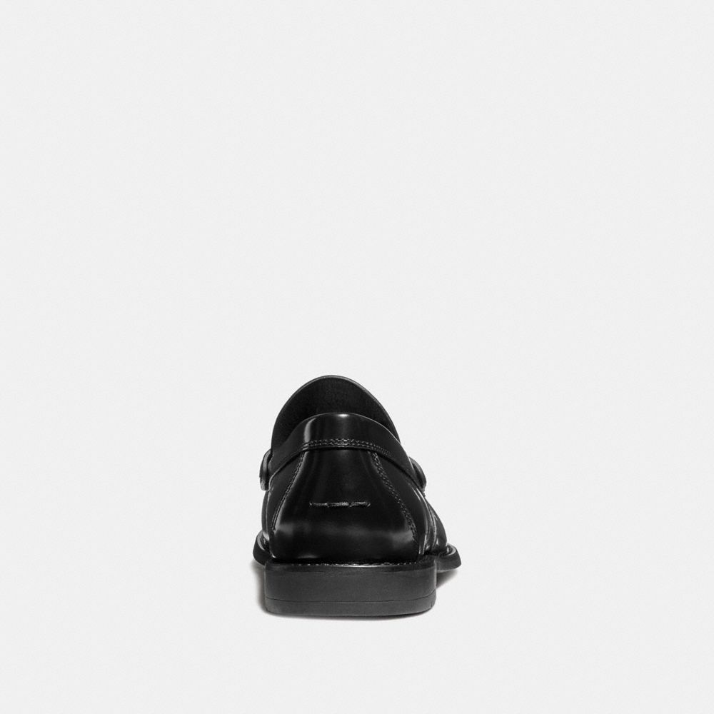 Chain Loafer