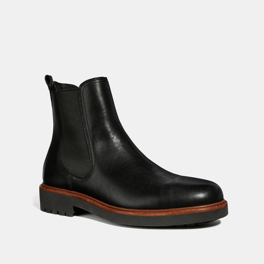 Trainer chelsea outlet boots