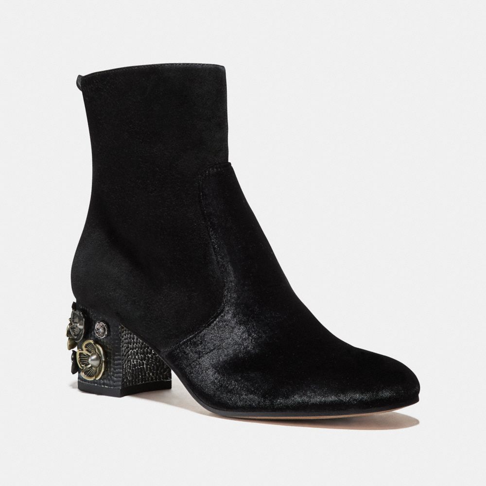 Juliet Ankle Bootie