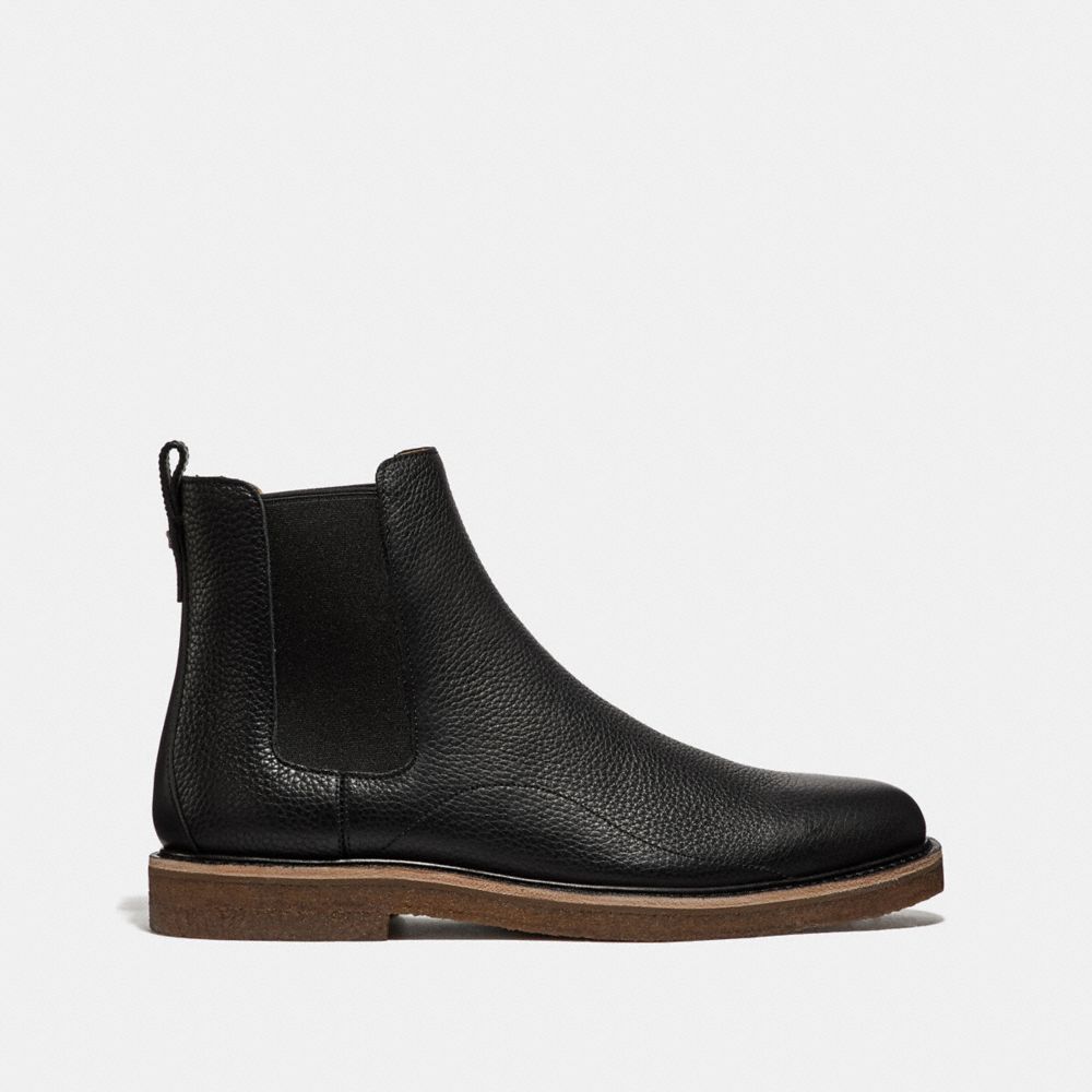 Chelsea Boot