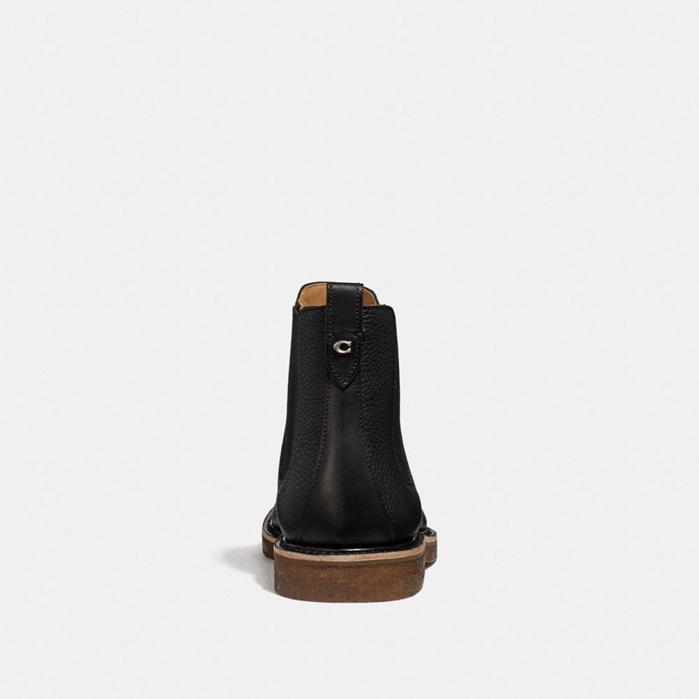 COACH®,Chelsea Boot,,Alternate View
