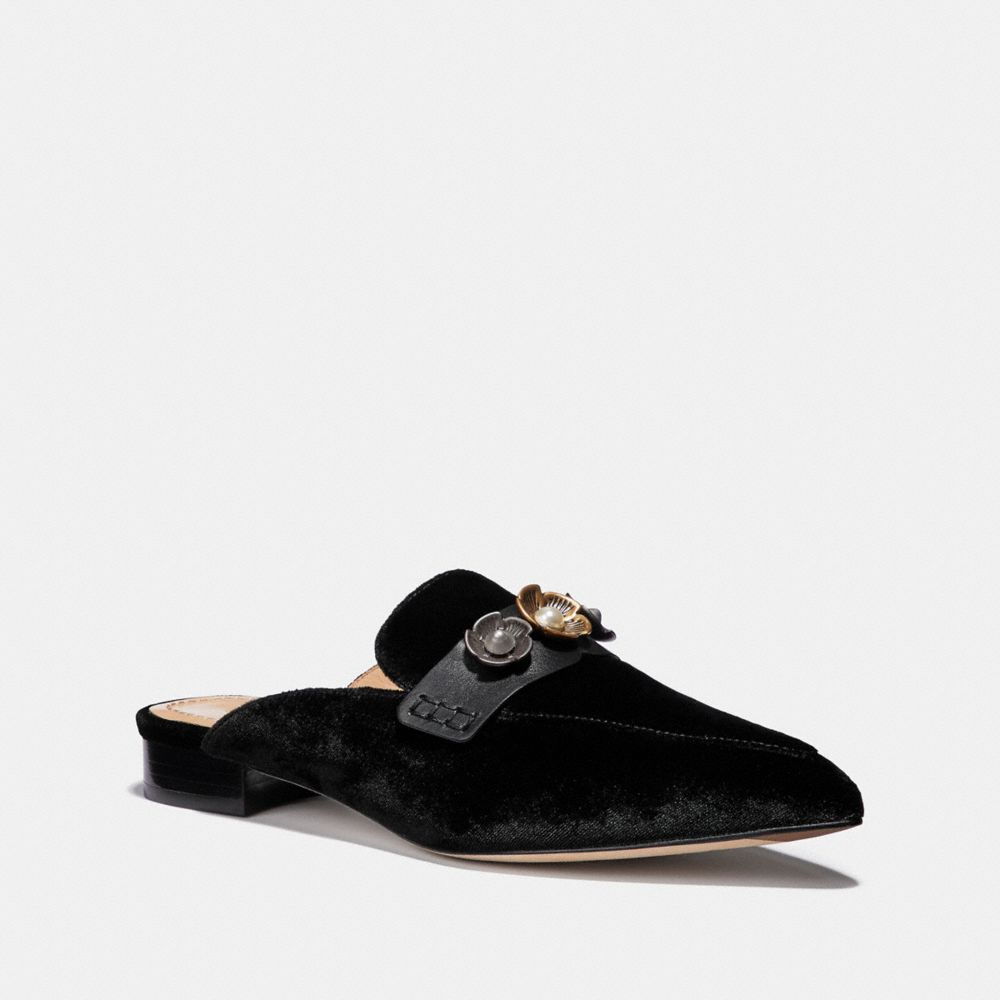 Nova Loafer Slide COACH