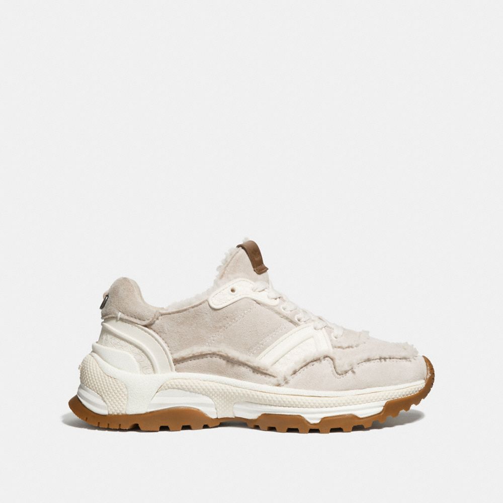 Coach c143 sneakers online