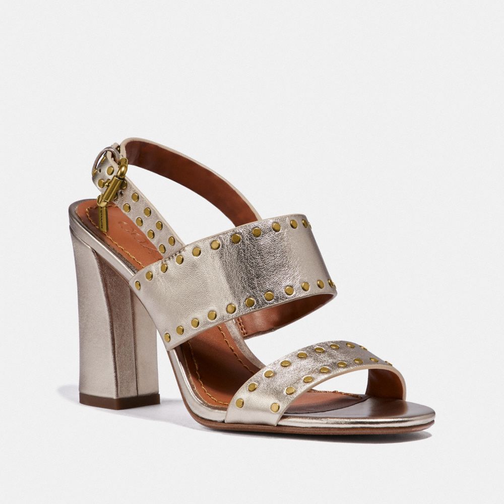 Rylie Sandal COACH