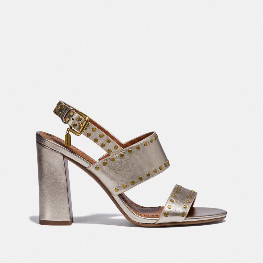 Rylie Sandal COACH