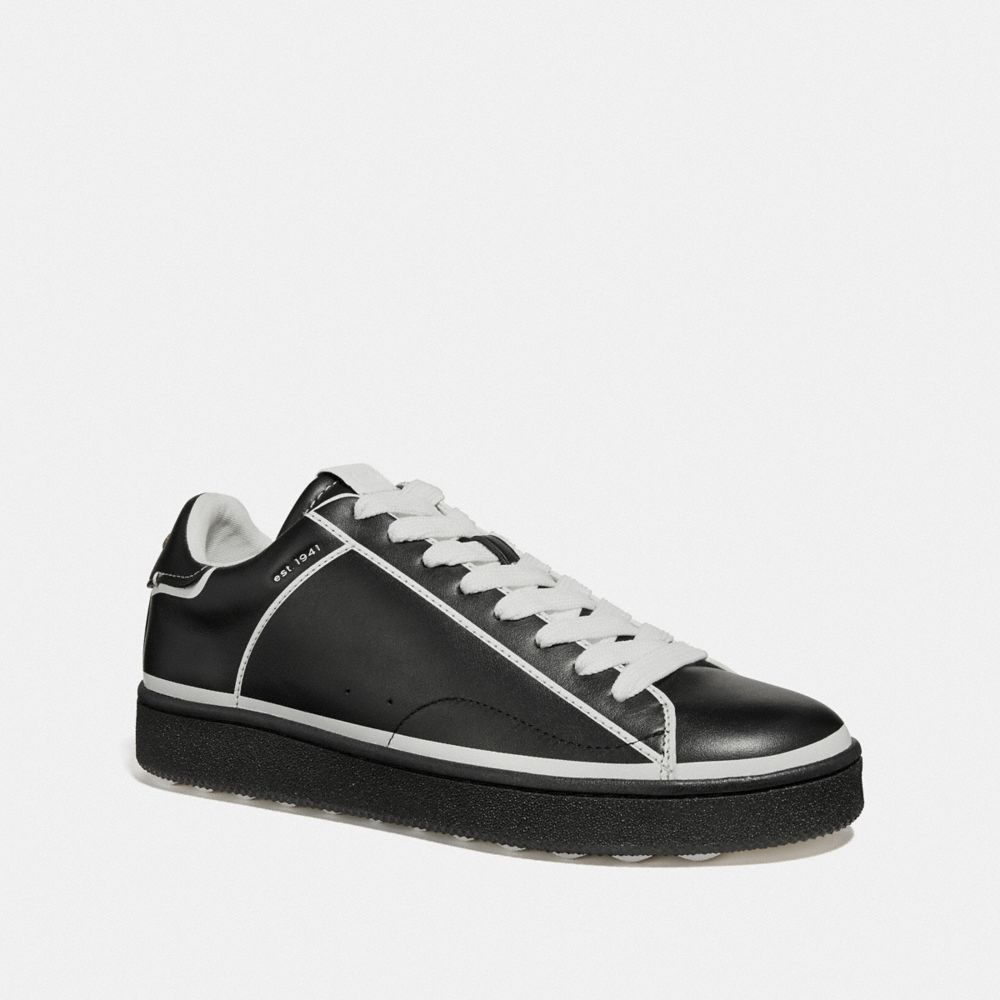 C101 Low Top Sneaker