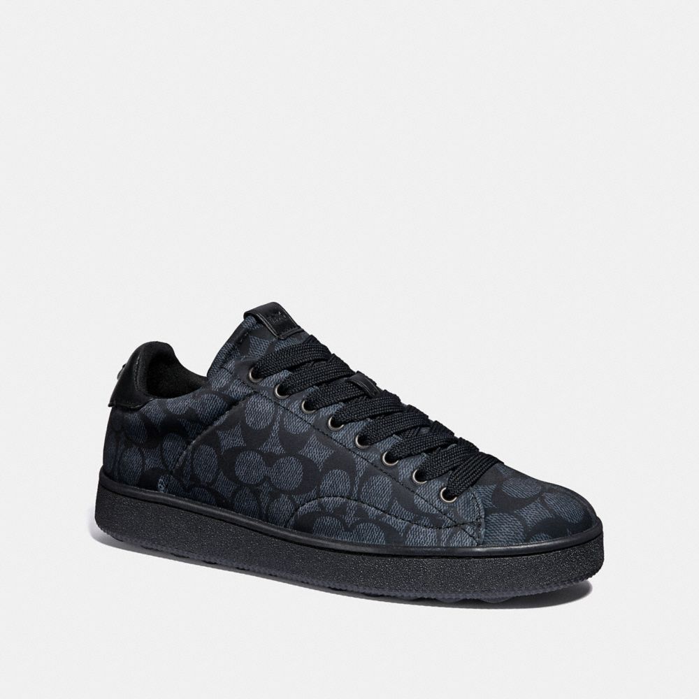 C101 Low Top Sneaker