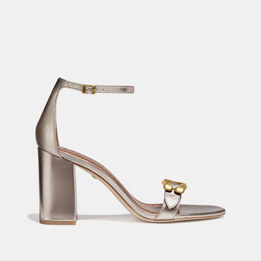 COACH Maya Sandal