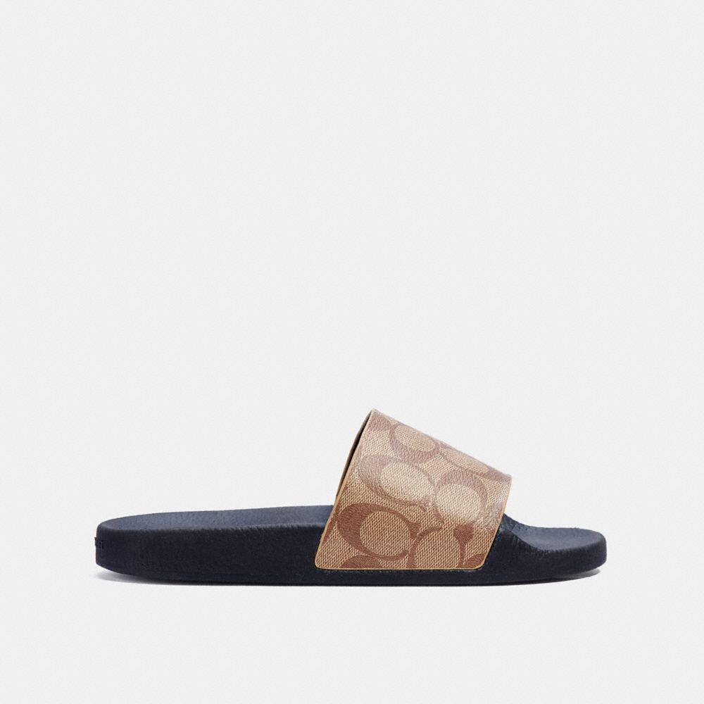 Coach flops discount