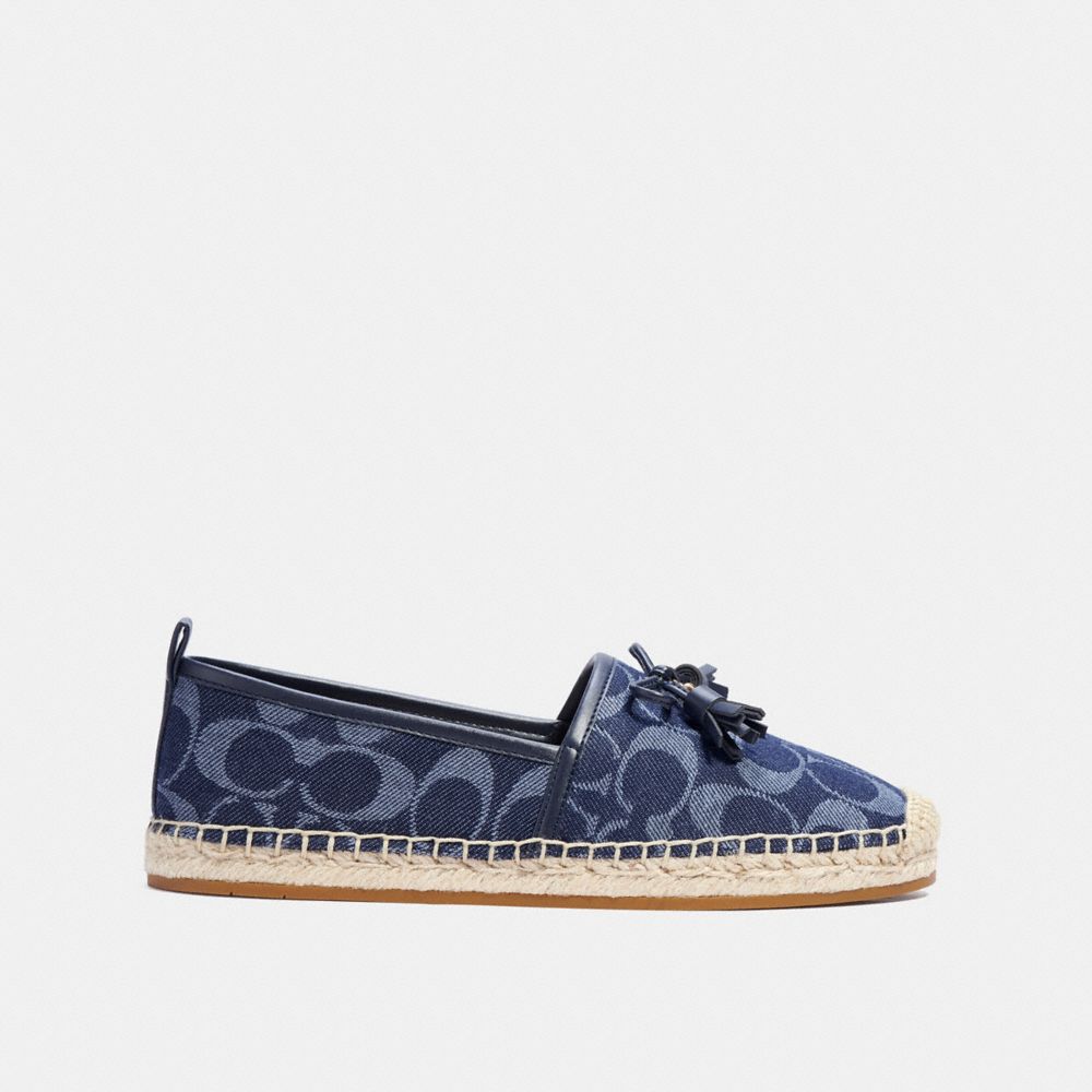 Carson Espadrille
