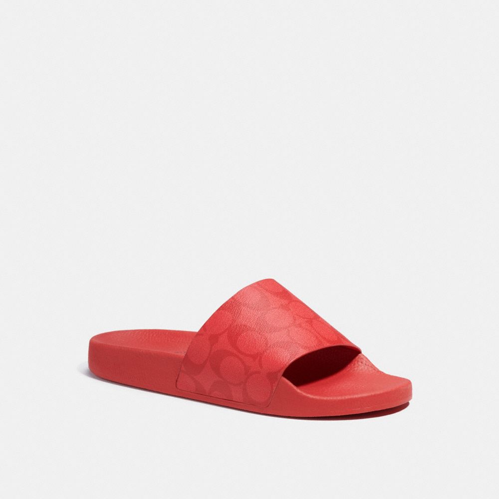 Coach outlet online sandals