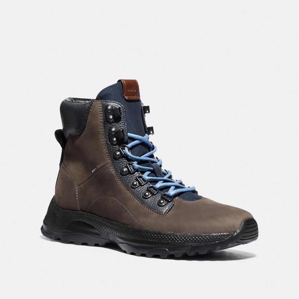 Coach urban outlet hikers