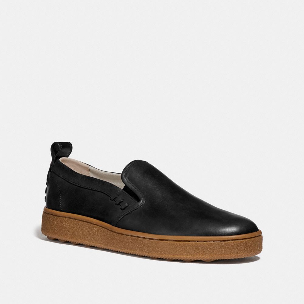 Coach c115 cheap slip on