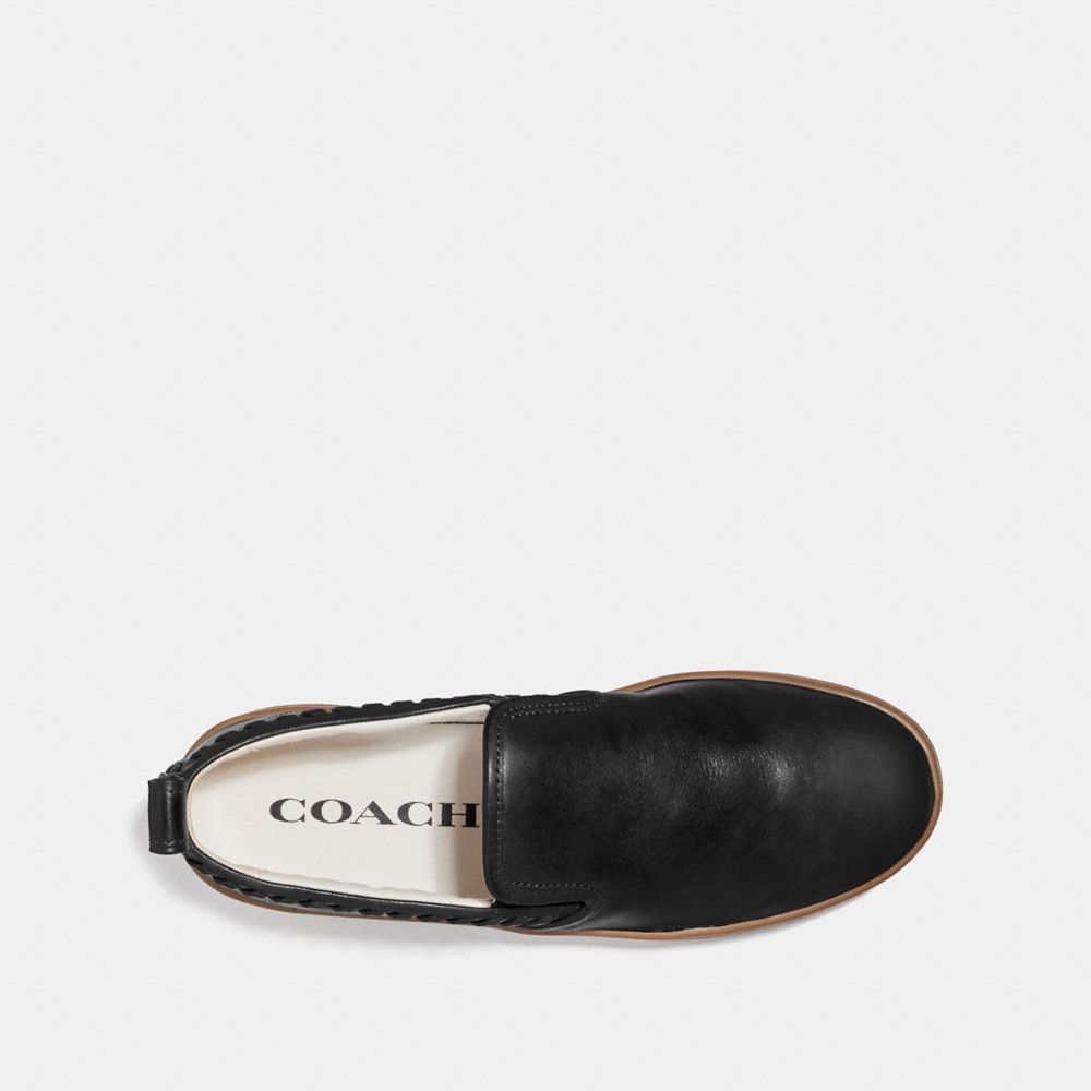 C115 Slip On