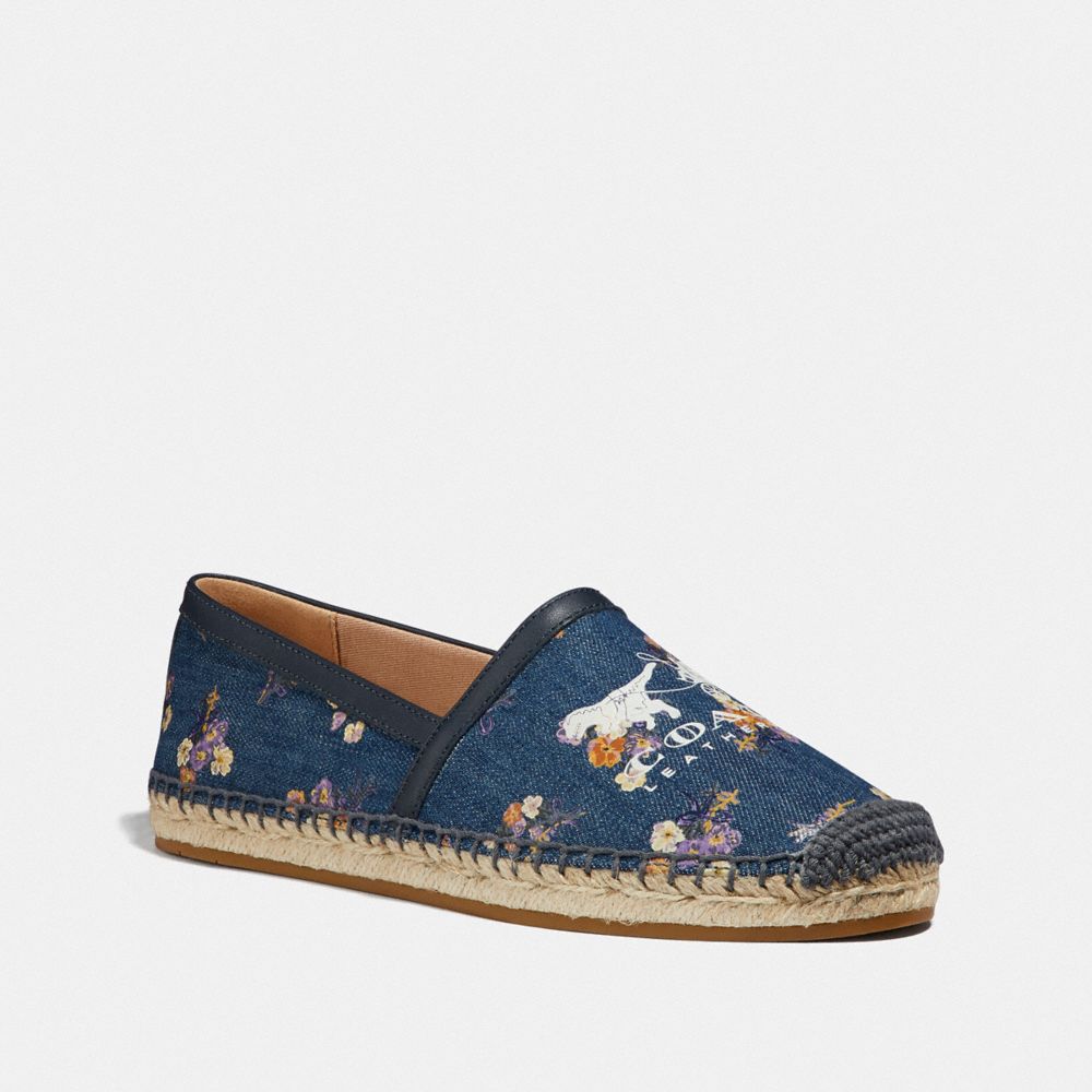 Casey espadrille sale coach