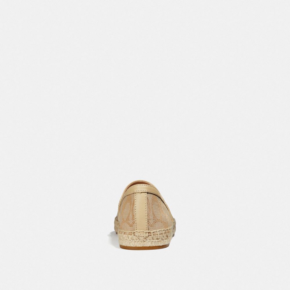 Casey Espadrille