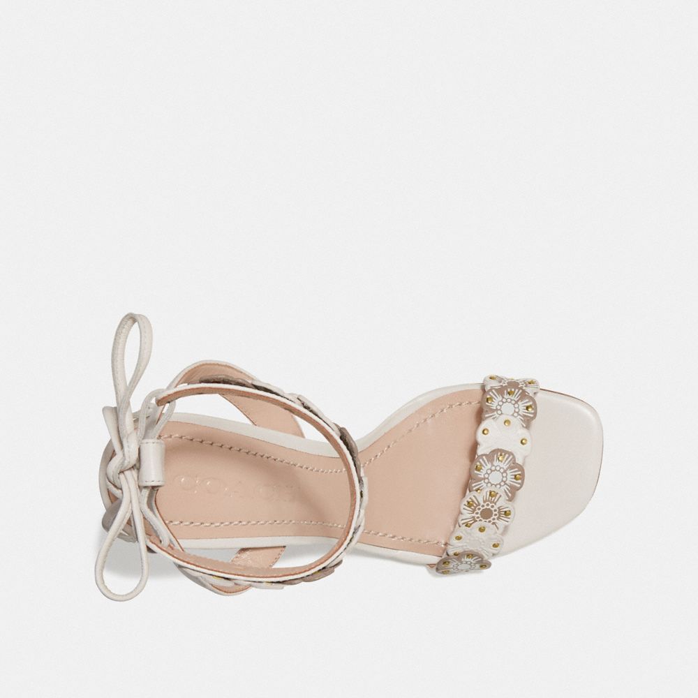 COACH Brodie Sandal