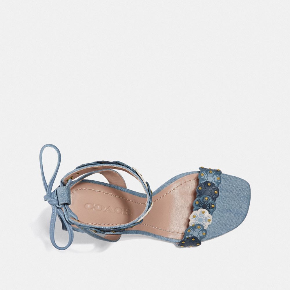 COACH Brodie Sandal