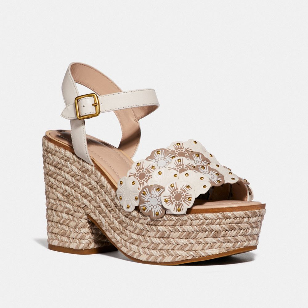 Jae Espadrille Sandal