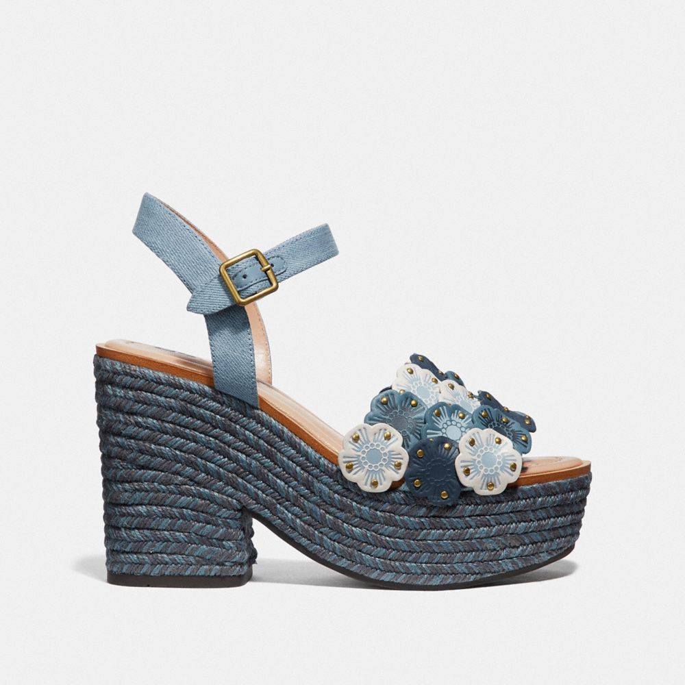 Sandales espadrilles Jae